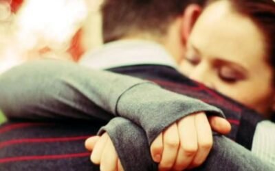 Ame como se fosse o último dia de sua vida