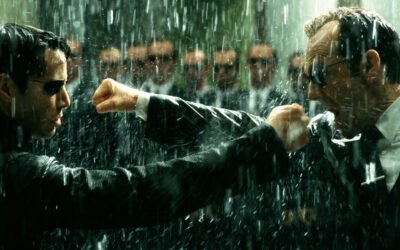 Você é o que faz nos momentos decisivos de sua vida