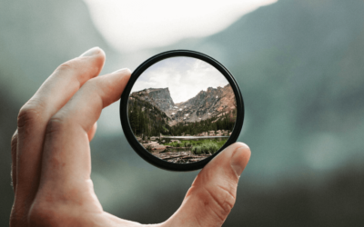 Fique confuso, mas não perca o foco de sua vida