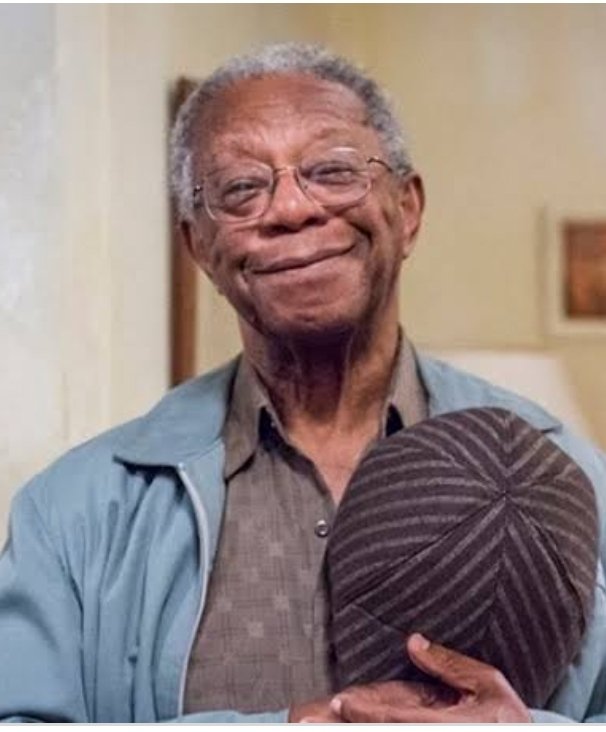 Adeus Milton Gonçalves