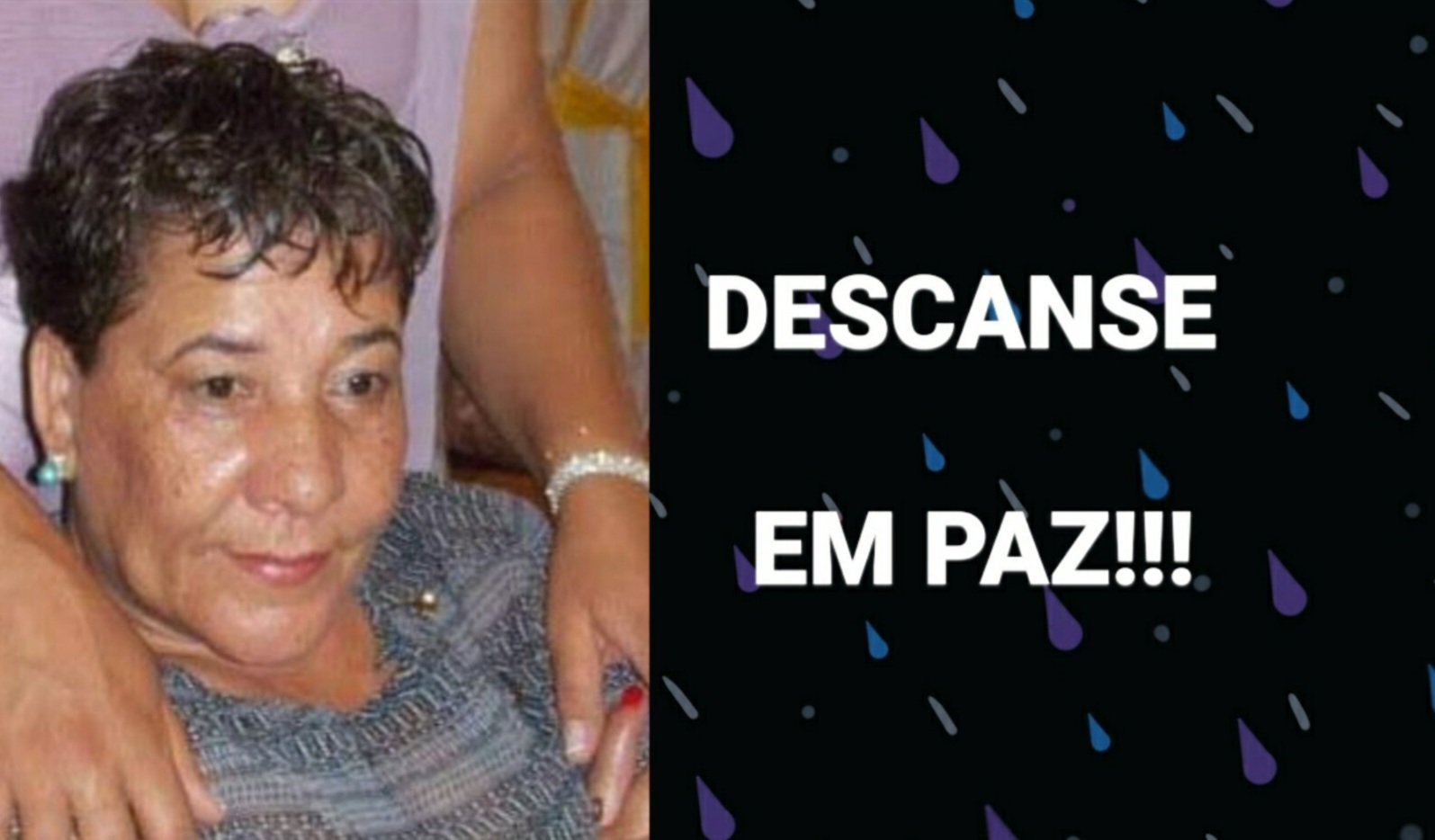 NOTA DE FALECIMENTO: Maria Helena