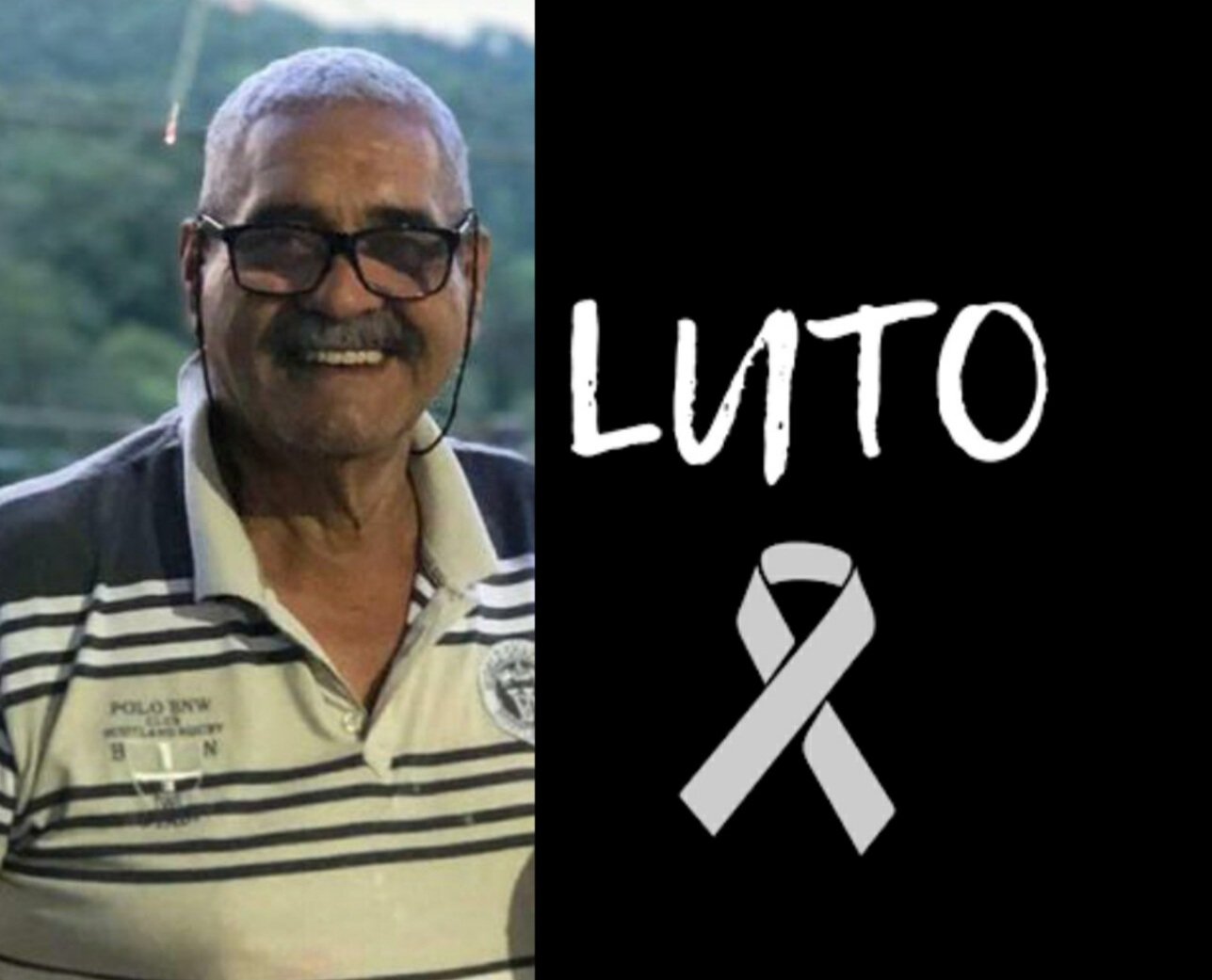 NOTA DE FALECIMENTO: Monteiro