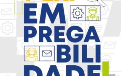 Expo Empregabilidade Cajamar: mais de 2 mil vagas de emprego