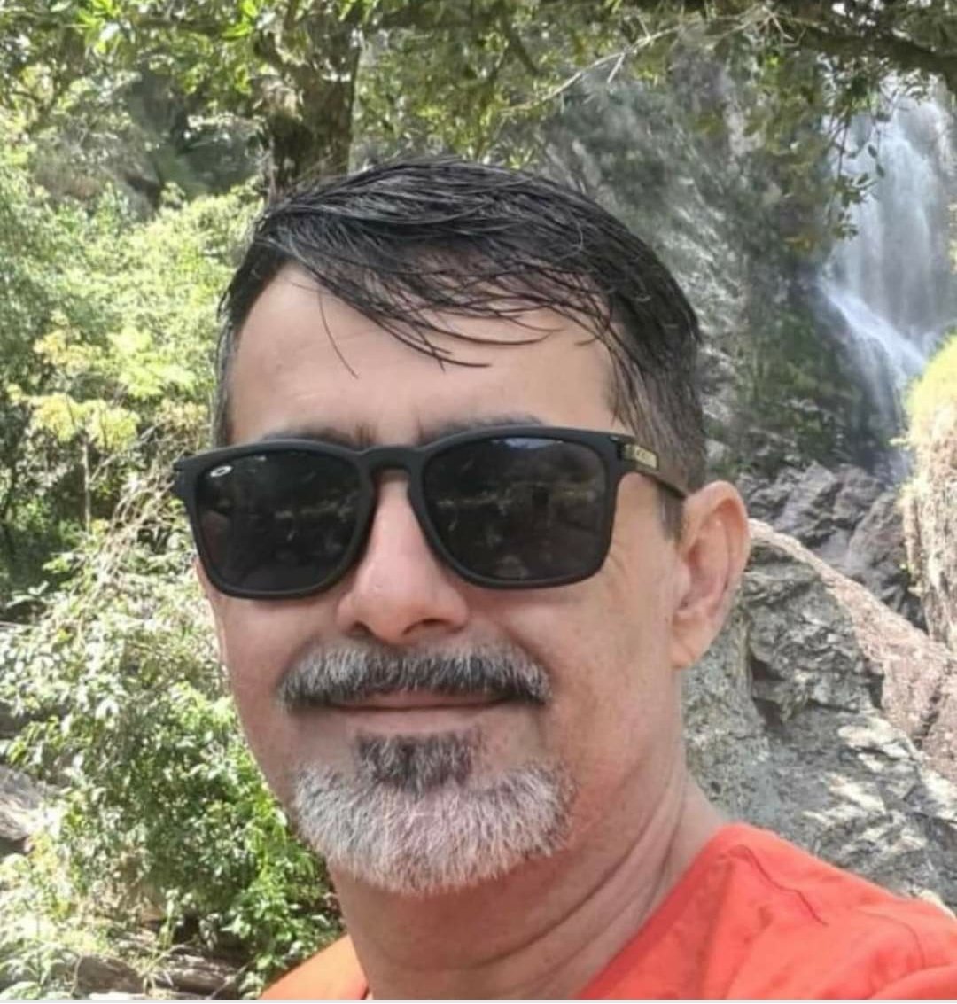 NOTA DE FALECIMENTO: José Geraldo