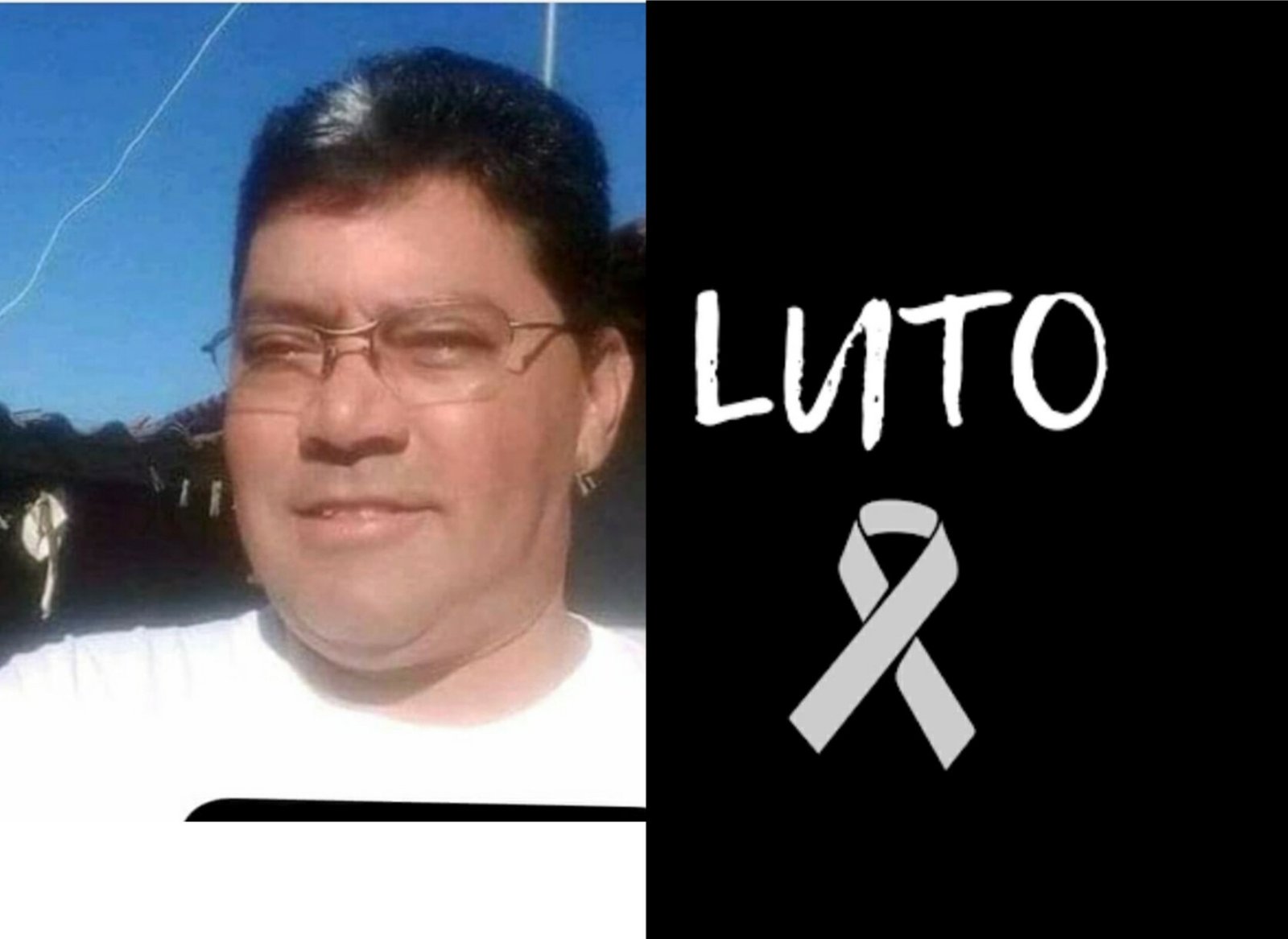 NOTA DE FALECIMENTO: Zeca