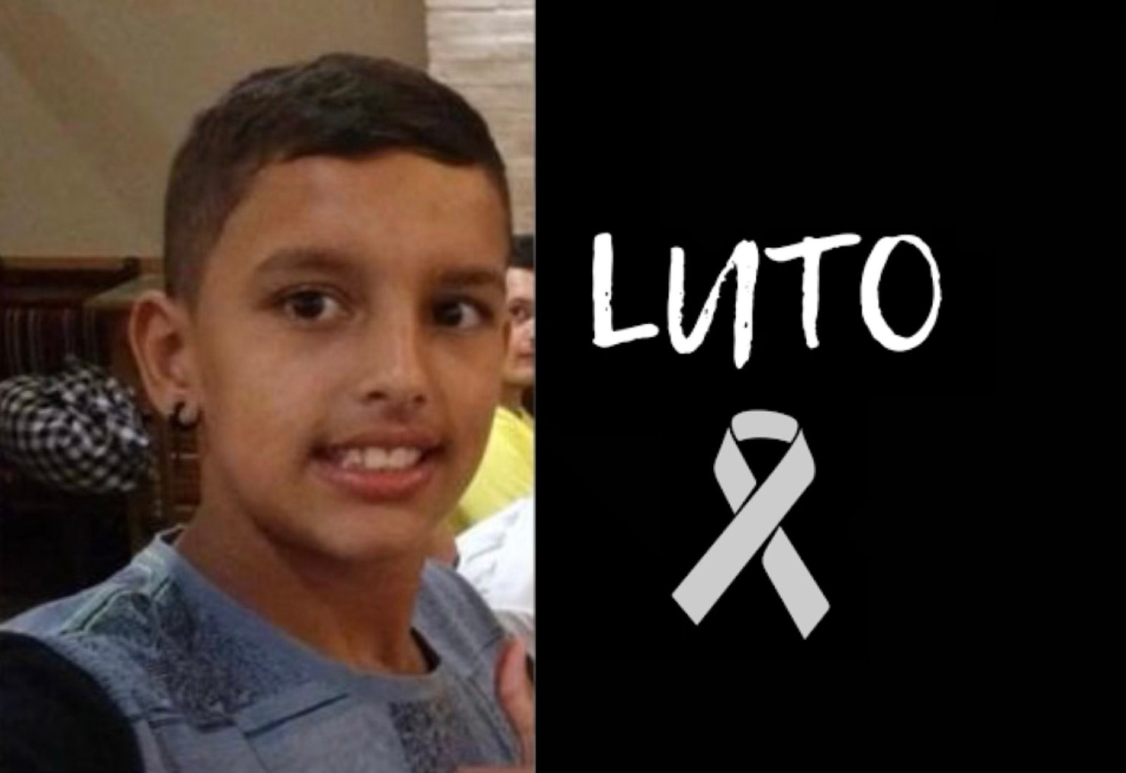 Garoto de 12 anos morre afogado em Jundiaí