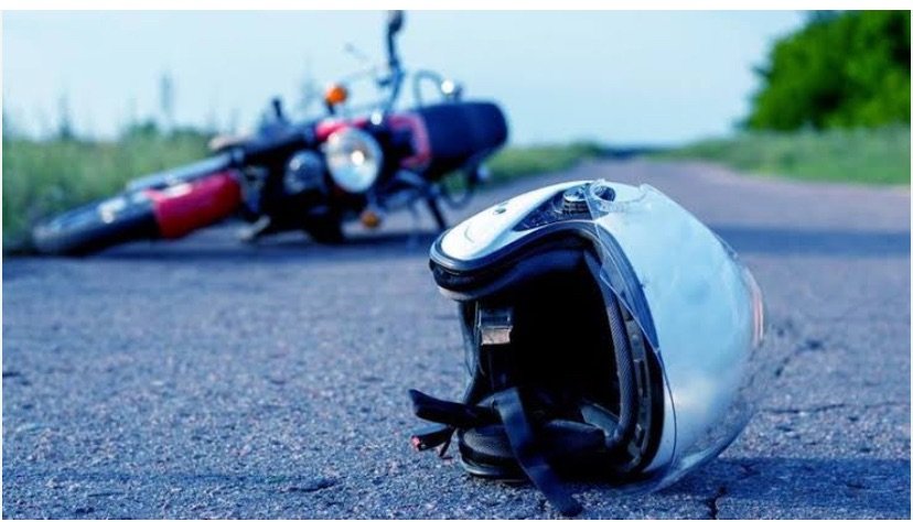 ÓBITO: jovem de 20 morre em acidente de moto