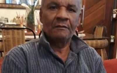 Vamos orar pelo nosso amigo Jorginho