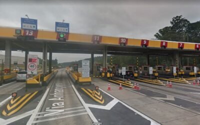 🚧 Pedágio do KM 26 da Anhanguera vai a R$ 13,70 💸