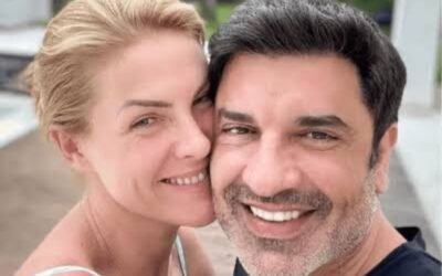 Edu Guedes está com câncer no pâncreas