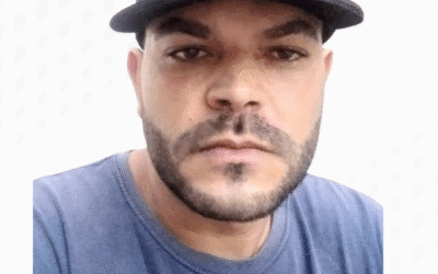 😊 MARCOS GOMES FOI ENCONTRADO 🙌 – obrigado!!! 🙏