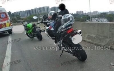 🚨🚔 PM de folga reage a assalto na Anhanguera e mata dois bandidos!