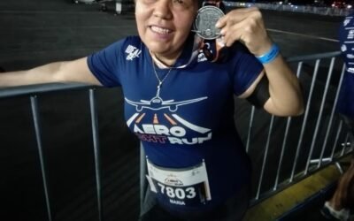 Domingo esportivo com Fátima Rodrigues 🏃♀️💨🔥