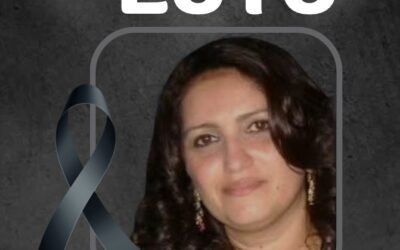 Suênia faleceu com apenas 51 anos; vítima do desabamento do teto de um restaurante em São Paulo