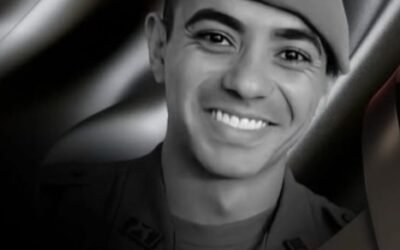 💔 Luiz Guilherme foi covardemente assassinado em romaria para Aparecida 🙏