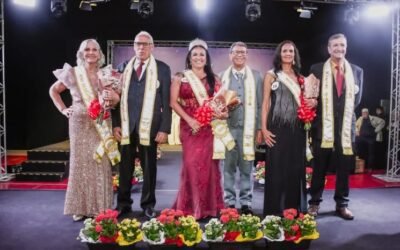 👑 QUE NOITE INCRÍVEL! 😍