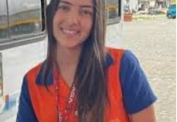 Emiliane foi assassinada pelo ex-namorado 😔💔