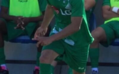 Lincoln joga muito bem em Portugal 🇵🇹⚽️!