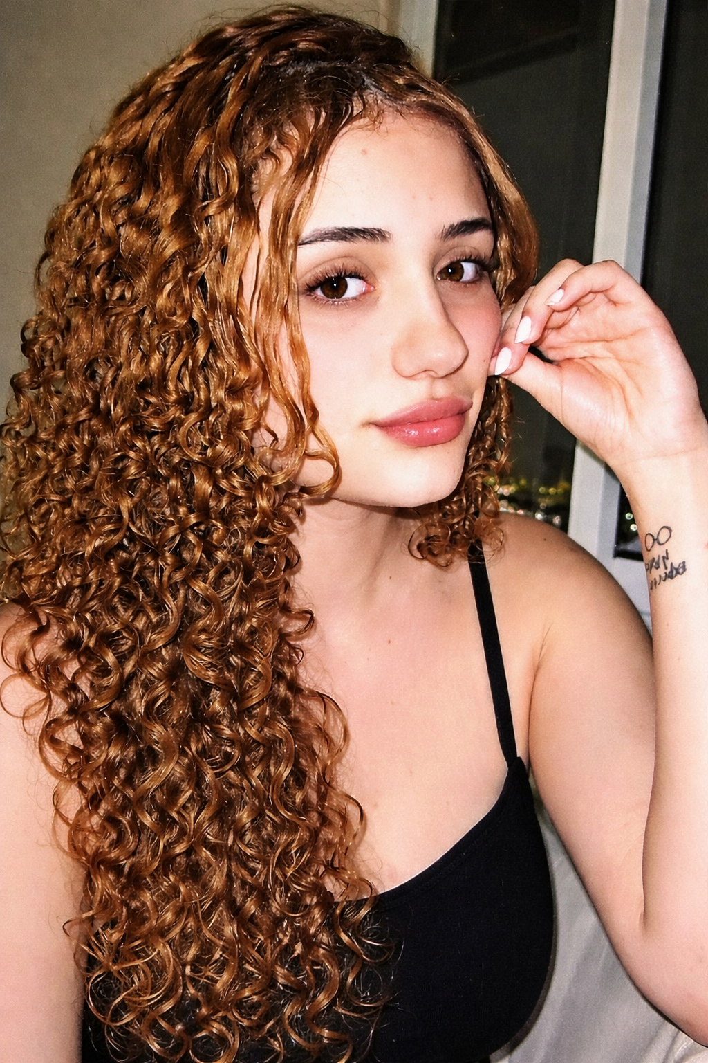 Ciúmes mortal: Geovanna atropela e mata ex-namorado e amiga em São Paulo