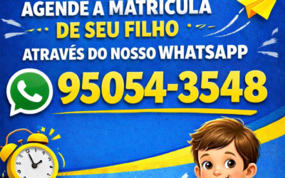 📚✨ Instituto Educacional Emmanuel — parceiro da Educação em Cajamar ✨📚