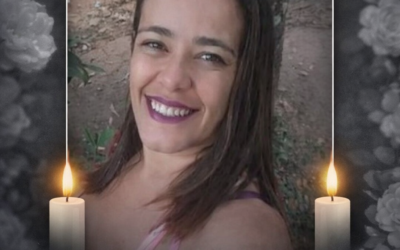 Ana Paula foi brutalmente silenciada pela violência